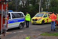 Tödlicher Unfall bei Niedergebra Bild: Tödlicher Unfall bei Niedergebra
