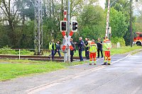 Tödlicher Unfall bei Niedergebra Bild: Tödlicher Unfall bei Niedergebra