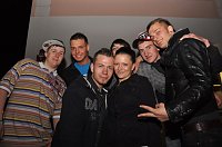 Bild: Honky Tonk in Nordhausen