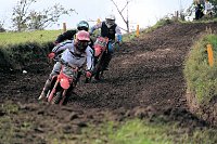 Peter Blei unterwegs beim Motorcross Bild: Peter Blei unterwegs beim Motorcross