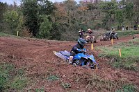 Peter Blei unterwegs beim Motorcross Bild: Peter Blei unterwegs beim Motorcross