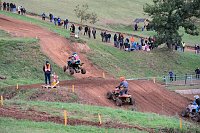 Peter Blei unterwegs beim Motorcross Bild: Peter Blei unterwegs beim Motorcross