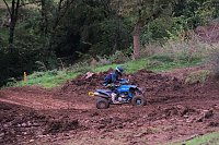 Peter Blei unterwegs beim Motorcross Bild: Peter Blei unterwegs beim Motorcross