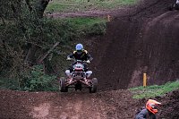 Peter Blei unterwegs beim Motorcross Bild: Peter Blei unterwegs beim Motorcross