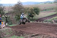 Peter Blei unterwegs beim Motorcross Bild: Peter Blei unterwegs beim Motorcross