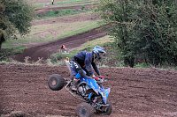 Peter Blei unterwegs beim Motorcross Bild: Peter Blei unterwegs beim Motorcross