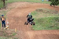 Peter Blei unterwegs beim Motorcross Bild: Peter Blei unterwegs beim Motorcross