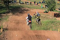 Peter Blei unterwegs beim Motorcross Bild: Peter Blei unterwegs beim Motorcross