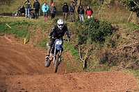 Peter Blei unterwegs beim Motorcross Bild: Peter Blei unterwegs beim Motorcross