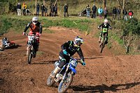 Peter Blei unterwegs beim Motorcross Bild: Peter Blei unterwegs beim Motorcross