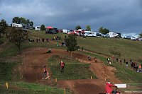 Peter Blei unterwegs beim Motorcross Bild: Peter Blei unterwegs beim Motorcross
