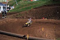 Peter Blei unterwegs beim Motorcross Bild: Peter Blei unterwegs beim Motorcross