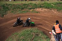 Peter Blei unterwegs beim Motorcross Bild: Peter Blei unterwegs beim Motorcross