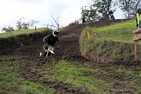 Peter Blei unterwegs beim Motorcross Bild: Peter Blei unterwegs beim Motorcross
