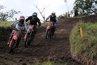 Peter Blei unterwegs beim Motorcross Bild: Peter Blei unterwegs beim Motorcross