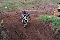 Peter Blei unterwegs beim Motorcross Bild: Peter Blei unterwegs beim Motorcross