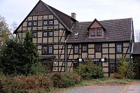 Bild: Sonntagswanderung an der Hassel-Vorsperre