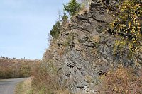 Bild: Sonntagswanderung an der Hassel-Vorsperre