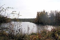 Bild: Sonntagswanderung an der Hassel-Vorsperre