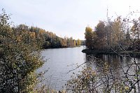 Bild: Sonntagswanderung an der Hassel-Vorsperre