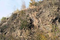 Bild: Sonntagswanderung an der Hassel-Vorsperre