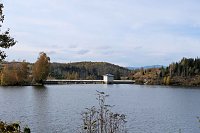Bild: Sonntagswanderung an der Hassel-Vorsperre