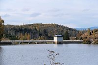 Bild: Sonntagswanderung an der Hassel-Vorsperre