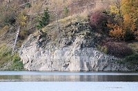 Bild: Sonntagswanderung an der Hassel-Vorsperre
