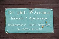 Bild: Sonntagswanderung an der Hassel-Vorsperre
