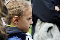 Bild: Unterwegs mit den Unstrut Lamas aus Herbsleben