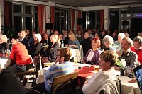 Bild: G&auml;ste bei "Krause h&ouml;chstpers&ouml;nlich" - Live Talk im ELMO in Bad Langensalza