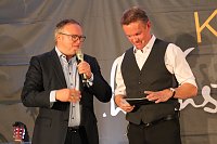 Bild: G&auml;ste bei "Krause h&ouml;chstpers&ouml;nlich" - Live Talk im ELMO in Bad Langensalza