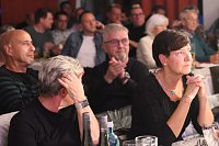 Bild: G&auml;ste bei "Krause h&ouml;chstpers&ouml;nlich" - Live Talk im ELMO in Bad Langensalza