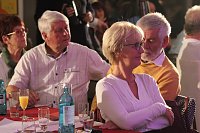 Bild: G&auml;ste bei "Krause h&ouml;chstpers&ouml;nlich" - Live Talk im ELMO in Bad Langensalza