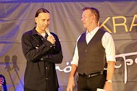 Bild: G&auml;ste bei "Krause h&ouml;chstpers&ouml;nlich" - Live Talk im ELMO in Bad Langensalza