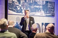 Mitgliederversammlung des Nordthüringer Unternehmerverbandes Bild: Mitgliederversammlung des Nordthüringer Unternehmerverbandes
