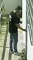 Bild: Fotos der mutma&szlig;lichen Cannabis-Anbauer. Wer erkennt diese M&auml;nner?