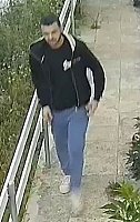Bild: Fotos der mutma&szlig;lichen Cannabis-Anbauer. Wer erkennt diese M&auml;nner?