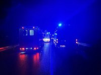 Bild: INgall hete Abend im Eichsfeld