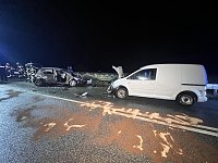 Bild: INgall hete Abend im Eichsfeld