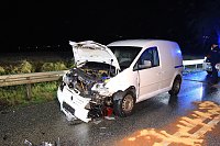 Bild: INgall hete Abend im Eichsfeld