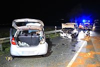 Bild: INgall hete Abend im Eichsfeld