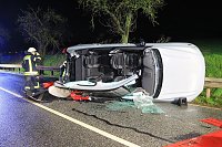 Bild: INgall hete Abend im Eichsfeld