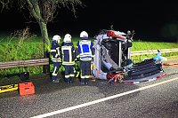 Bild: INgall hete Abend im Eichsfeld