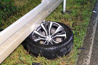 Bild: INgall hete Abend im Eichsfeld
