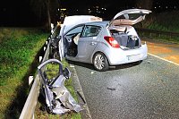 Bild: INgall hete Abend im Eichsfeld