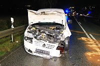 Bild: INgall hete Abend im Eichsfeld