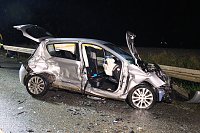 Bild: INgall hete Abend im Eichsfeld