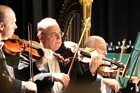 Weihnachtskonzert im Kultur- und Kongresszentrum Bild: Weihnachtskonzert im Kultur- und Kongresszentrum
