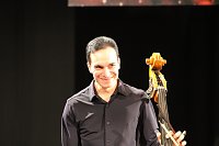 Weihnachtskonzert im Kultur- und Kongresszentrum Bild: Weihnachtskonzert im Kultur- und Kongresszentrum